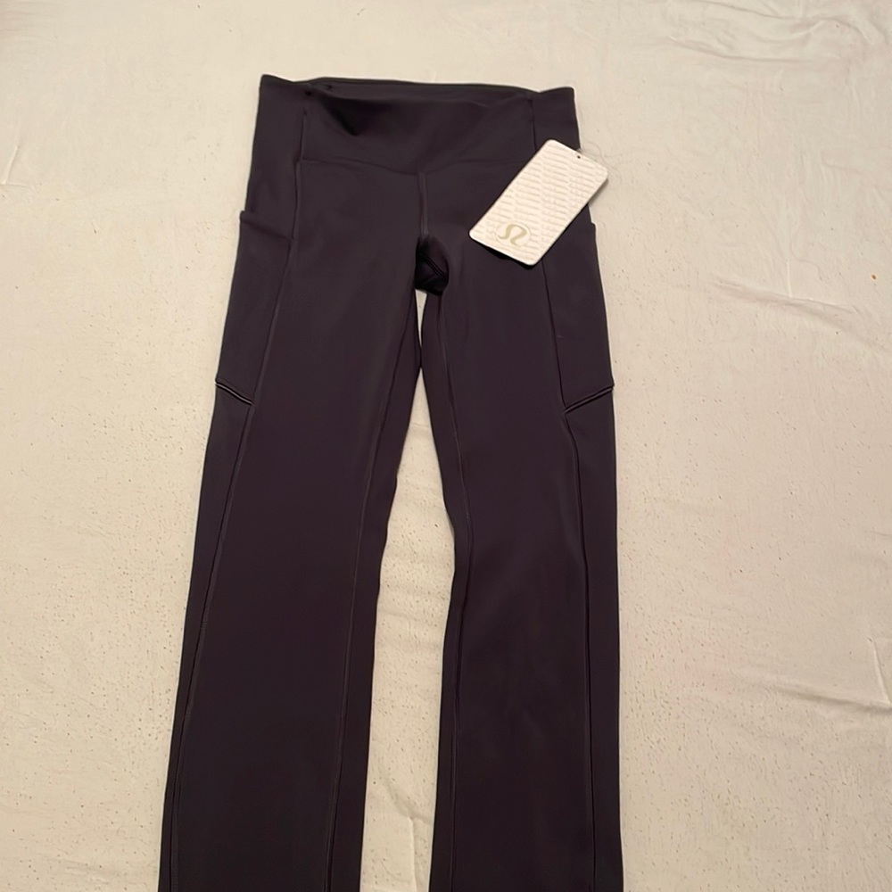 Lululemon Leggings never use
